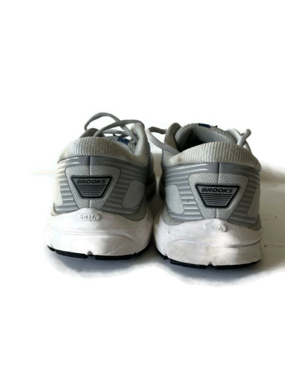 Brooks Addiction Womens Athletic Shoes sz 8.5 EE - Picture 6 of 8